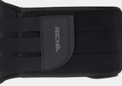 Richa Kidney Belt Black 100><noscript><img width=