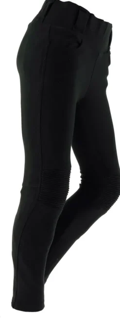 Richa Kodi Motorlegging Black> Motorbroeken