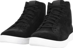 Richa Lewis WP Shoes Black 100>Heren Heren Motorschoenen|Casual Motorschoenen