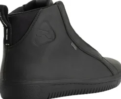 Richa Logan GTX Shoes Black>Heren Casual Motorschoenen|Heren Motorschoenen