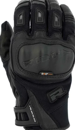 Richa Magma 2 Gloves Black 100><noscript><img width=
