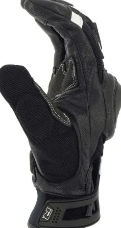 Richa Magma 2 Gloves White 1800> Motorhandschoenen