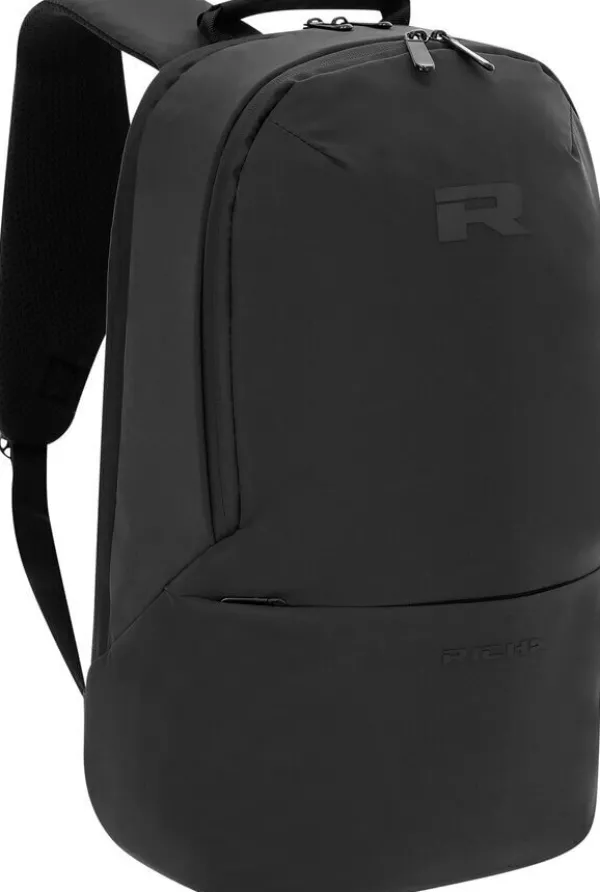 Richa Matte Bag Backpack Black 100> Rugzakken