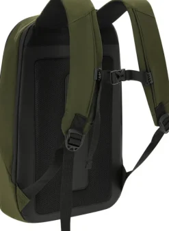 Richa Matte Bag Backpack Green 2400> Rugzakken