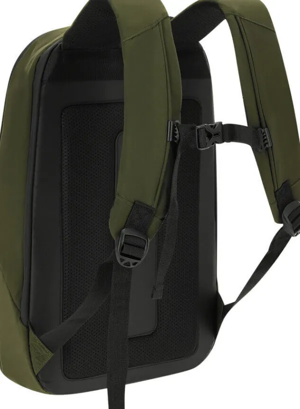 Richa Matte Bag Backpack Green 2400> Rugzakken
