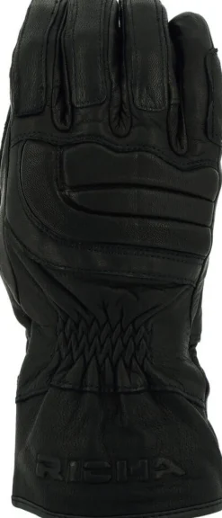 Richa Mid Season Gloves Black 100><noscript><img width=