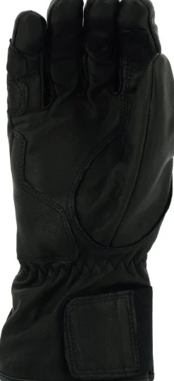 Richa Mid Season Ladies Gloves Black 100> Motorhandschoenen