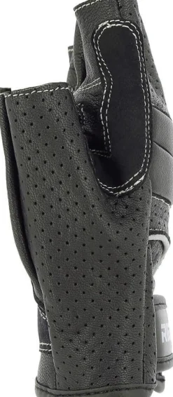 Richa Mitaine Gloves Black 100> Motorhandschoenen