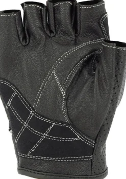 Richa Mitaine Gloves Black 100><noscript><img width=
