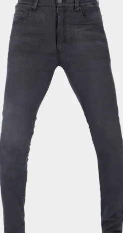 Richa Nathan Motorjeans Black 100> Motorjeans