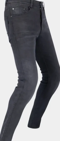 Richa Nathan Motorjeans Black 100><noscript><img width=