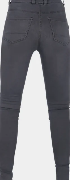 Richa Nora 2 Skinny Ladies Motorjeans Black 100> Motorjeans
