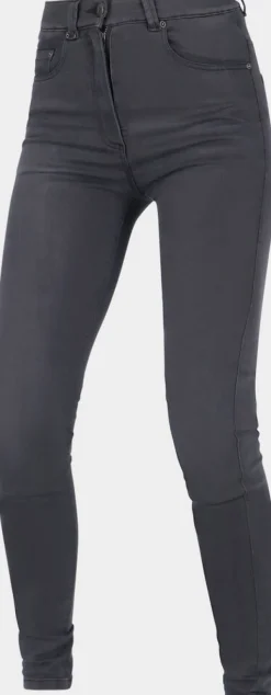 Richa Nora 2 Skinny Ladies Motorjeans Black 100><noscript><img width=