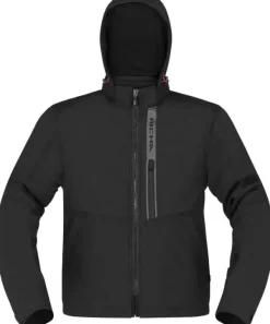 Richa Nuclear WP Motorjas Black 100><noscript><img width=
