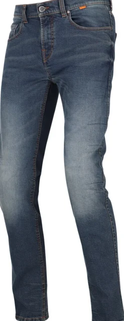 Richa Original 2 Motorjeans Washed blue 300> Motorjeans