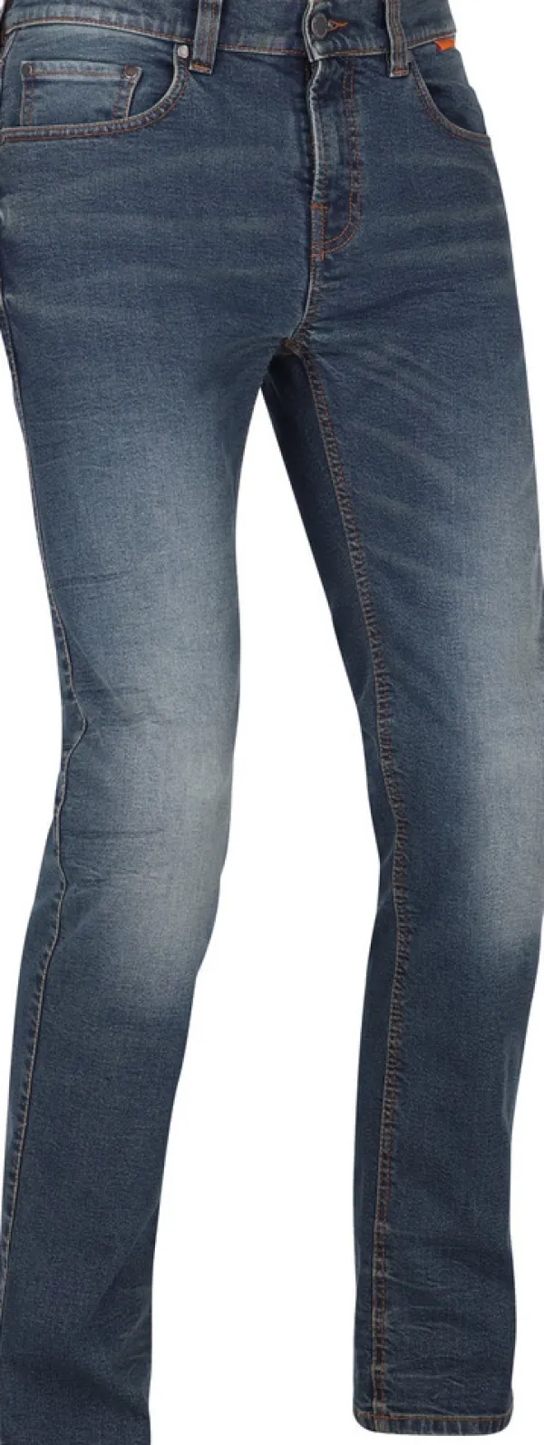 Richa Original 2 Motorjeans Washed blue 300> Motorjeans