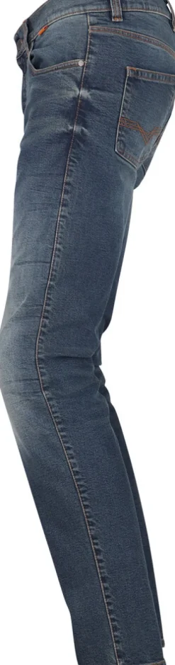 Richa Original 2 Motorjeans Washed blue 300><noscript><img width=