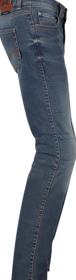 Richa Original 2 Motorjeans Washed blue 300><noscript><img width=