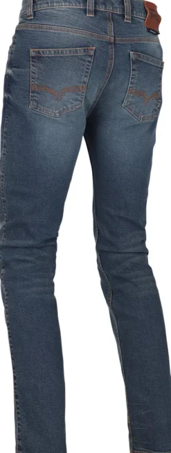Richa Original 2 Motorjeans Washed blue 300><noscript><img width=