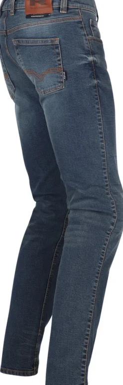 Richa Original 2 Motorjeans Washed blue 300><noscript><img width=