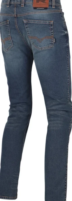 Richa Original 2 Motorjeans Washed blue 300><noscript><img width=