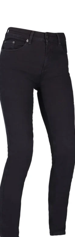Richa Original 2 Slim Fit Women Motorjeans Black 100><noscript><img width=