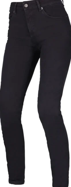 Richa Original 2 Slim Fit Women Motorjeans Black 100><noscript><img width=