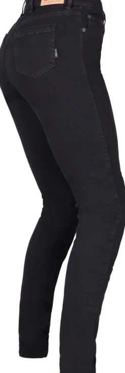 Richa Original 2 Slim Fit Women Motorjeans Black 100><noscript><img width=