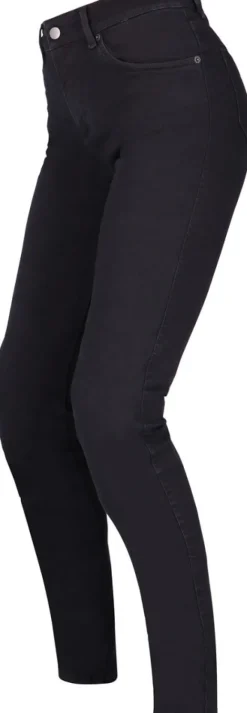 Richa Original 2 Slim Fit Women Motorjeans Black 100><noscript><img width=