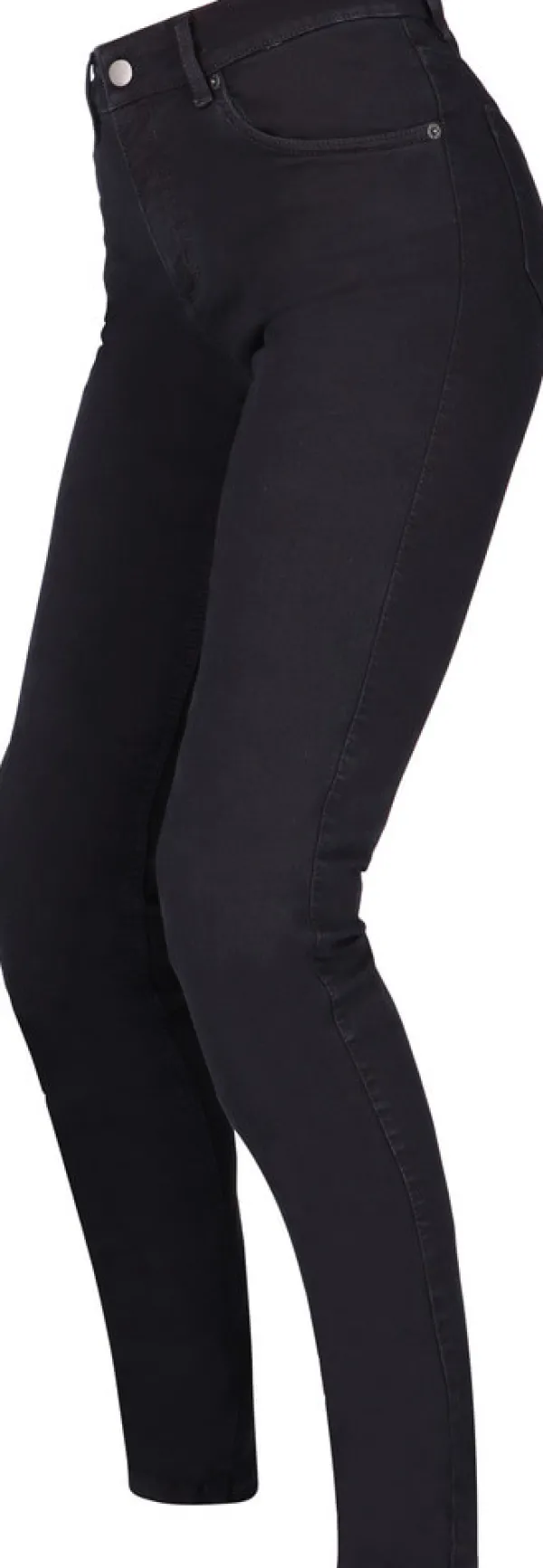 Richa Original 2 Slim Fit Women Motorjeans Black 100> Motorjeans
