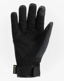 Richa Orion GTX Gloves Black> Motorhandschoenen