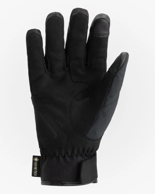 Richa Orion GTX Gloves Black> Motorhandschoenen