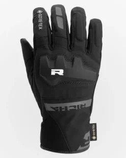 Richa Orion GTX Gloves Black> Motorhandschoenen
