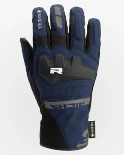 Richa Orion GTX Gloves Blue> Motorhandschoenen