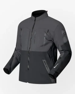 Richa Orion GTX Motorjas Black> Motorjassen