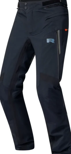 Richa Platinum GTX Pro Motorbroek Black> Motorbroeken