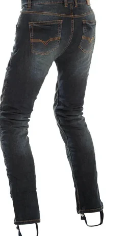 Richa Project Motorjeans Blue 300> Motorjeans