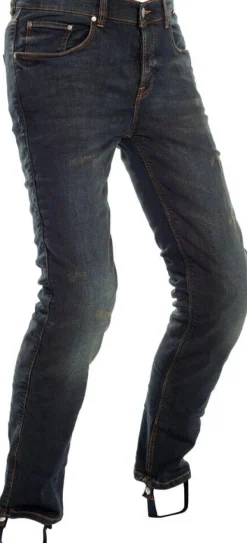 Richa Project Motorjeans Blue 300> Motorjeans