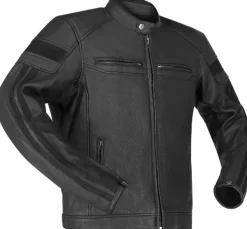 Richa Retro Racing Black Edition Motorjas Black 100><noscript><img width=