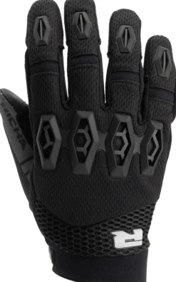 Richa R-Mx Gloves Black> Motorhandschoenen