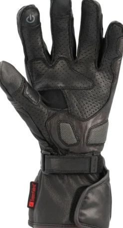 Richa Savage 3 Gloves Black 100><noscript><img width=