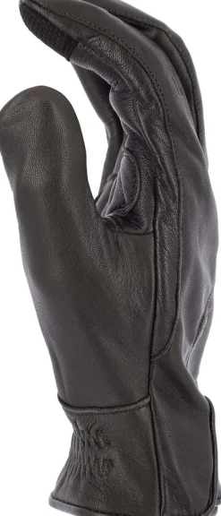 Richa Scoot Gloves Brown 1000> Motorhandschoenen