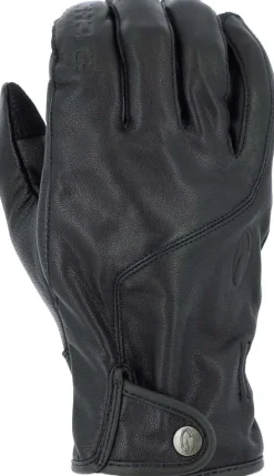 Richa Scoot Lady Gloves Black 100> Motorhandschoenen