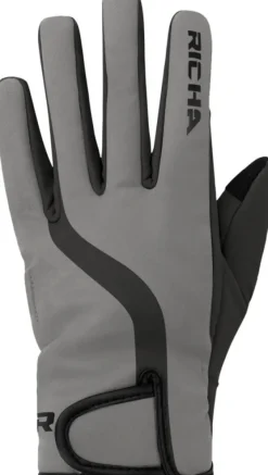 Richa Scoot Softshell Gloves Flare 1250><noscript><img width=