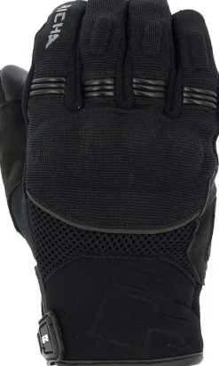 Richa Scope Gloves Black 100> Motorhandschoenen