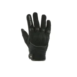Richa Scope Kids Gloves Black 100> Motorhandschoenen
