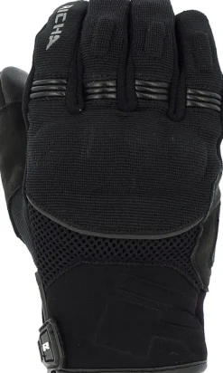 Richa Scope Lady Gloves Black 100> Motorhandschoenen