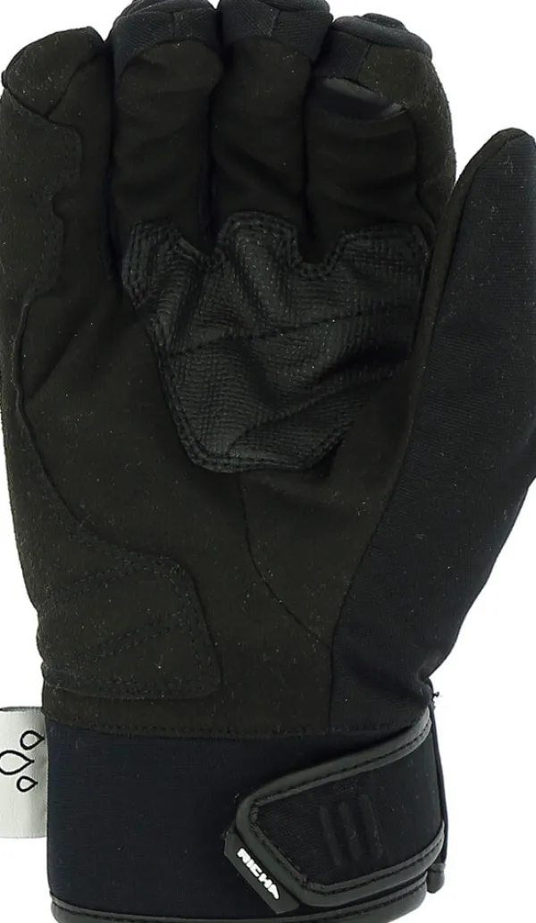 Richa Scope Lady Gloves Black 100> Motorhandschoenen