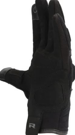 Richa Scope WP Gloves Black 100> Motorhandschoenen
