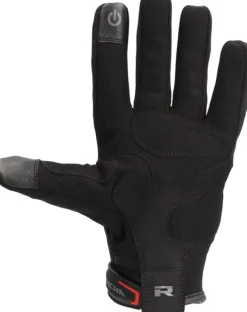 Richa Scope WP Gloves Black 100> Motorhandschoenen